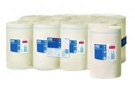 TORKRULLE UNIVERSAL310 MINI M1 CENTRUMMATAD VIT 120M 120123