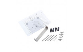 ELITE 3x FLUSH MOUNT KIT  
