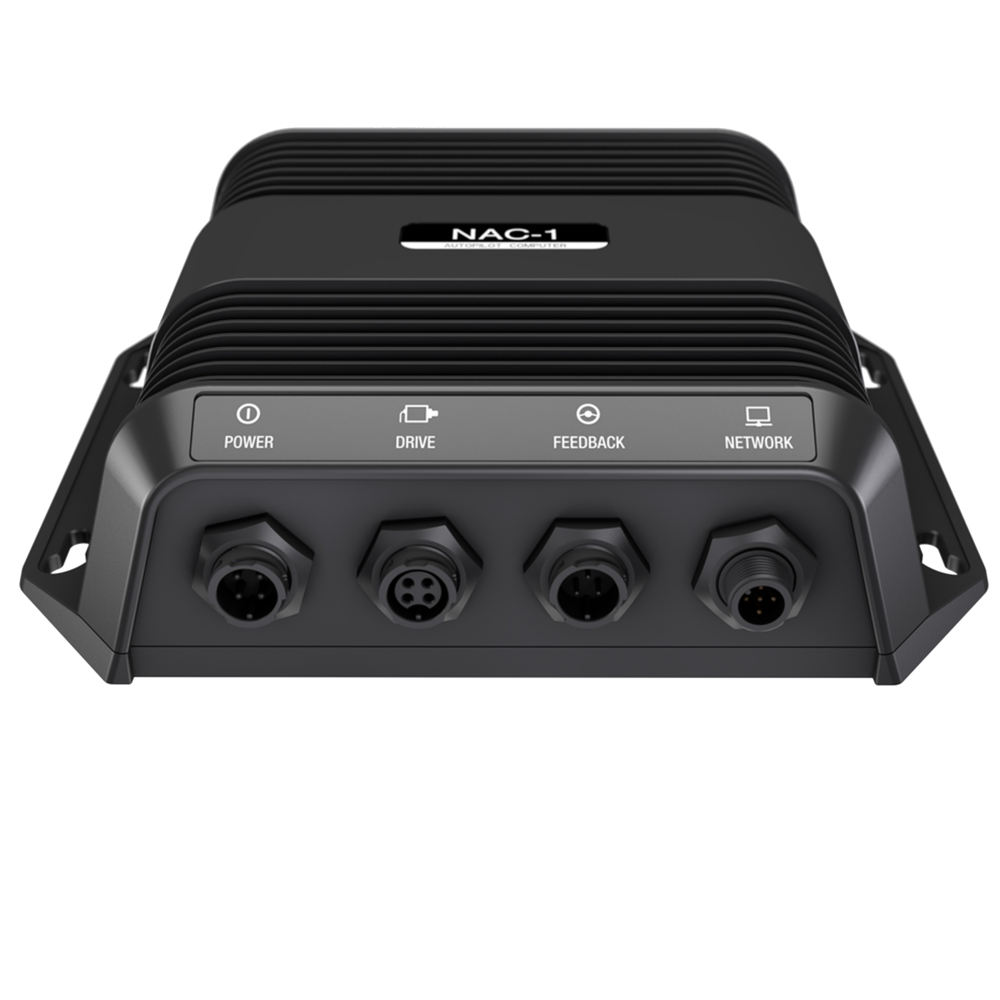 •NAC-1 Autopilot Computer – Th  