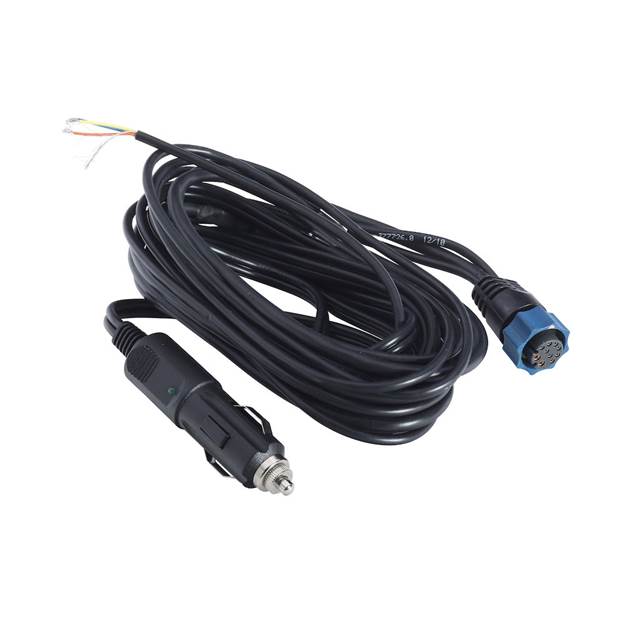 CA-8 - Cigarette plug power Ka  