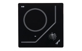 Force 10 Keramisk häll 1 zon