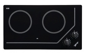 Force 10 Keramhäll 2 zon 230V