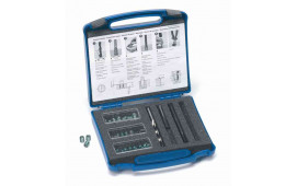 REPARATIONSSATS HELI-COIL PLUS M10
