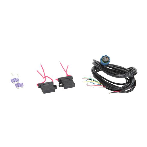 Power Kabel for LCX, LMS  