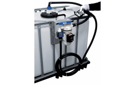 ADBLUE PUMP PRO K24 SB325