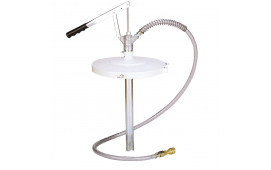 PÅFYLLNINGSPUMP CENTRALSMÖRJ