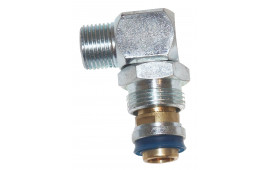 SVIRVEL 1/2" 60 BAR OLJA