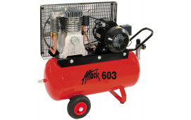 KOMPRESSOR ATTACK 603/90L