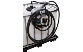 ADBLUE PUMP PIUSI THREE25