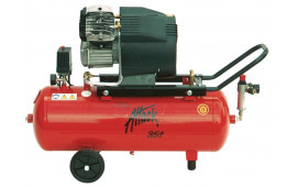 KOMPRESSOR ATTACK 351