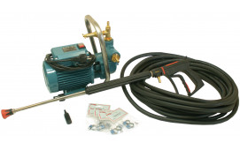 KEMPUMP KOMPLETT CALPEDA 230V