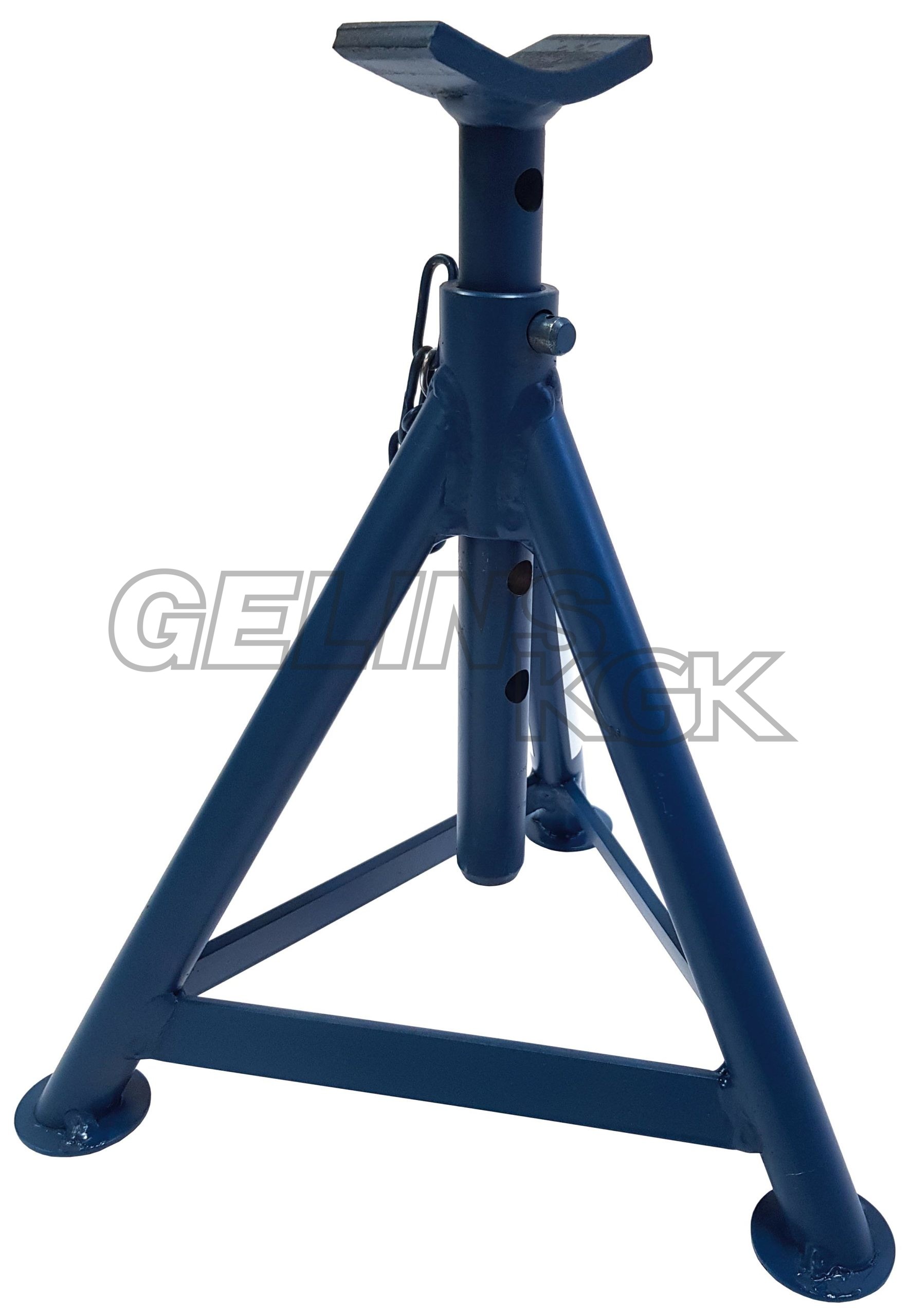 PALLBOCK 1,5 T 260/405