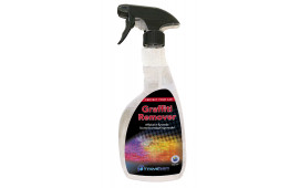 GRAFFITI REMOVER 750ML