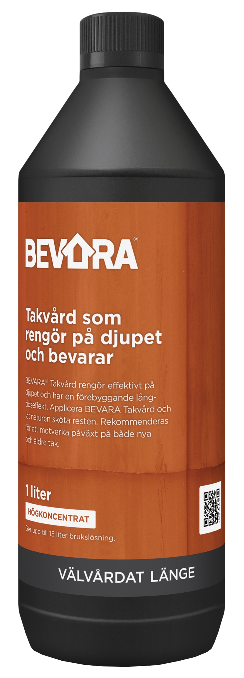 BEVARA TAKVÅRD KONCENTRAT 1L