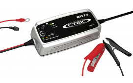 BATTERILADDARE MXS 7.0