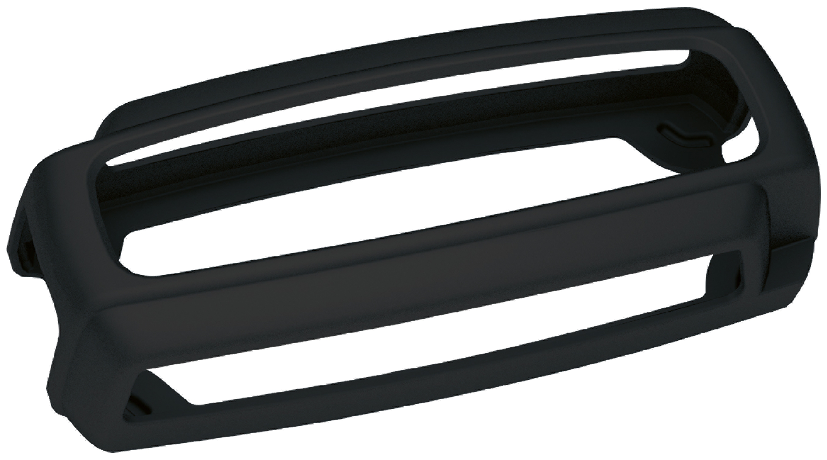 BUMPER CTEK PASSAR 3.6/3.8/5.0