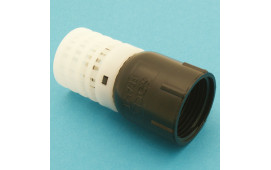 BOTTENVENTIL 1" INV ADBLUE