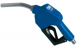 AUTOMATPISTOL ROSTFRI ADBLUE