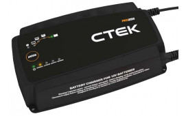 BATTERILADDARE CTEK PRO 25S