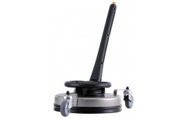 GOLVTVÄTT UFO ROSTFRI 350 MM