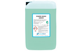 FORDONSTVÄTT POWERWASH GREEN