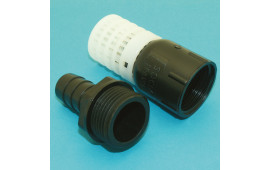 BOTTENVENTIL ADBLUE 3/4" SLANG