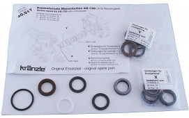 MANSCHETTSATS AQ PUMP