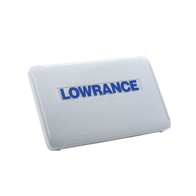 Protective cover for HDS-5, HD  