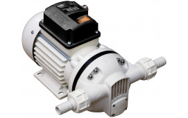 PUMP MOTOR ADBLUE 230V