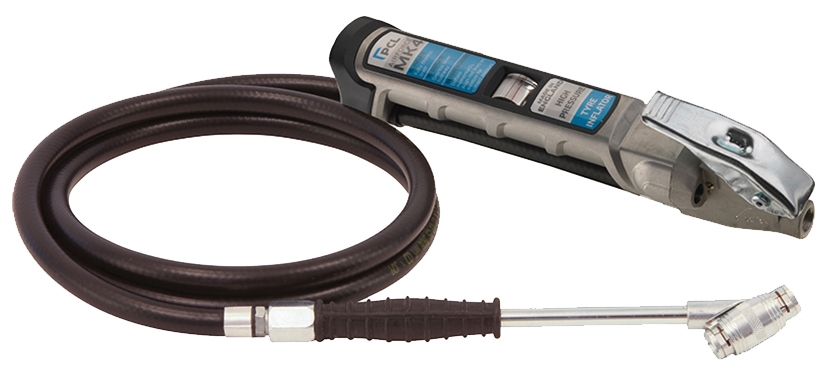 LUFTPÅFYLLARE MK4 21 BAR 1,8