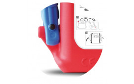 BOOSTER ATTACK 1440 12VOLT