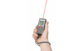 LASERAVSTÅND METER KM075