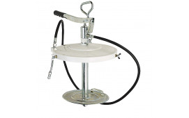 SMÖRJPUMP MANUELL 12-20KG