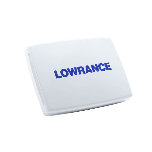 Protective cover for HDS-7, HD  