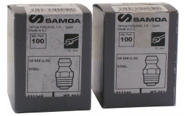 SMÖRJNIPPEL M8X1 45° /100ST
