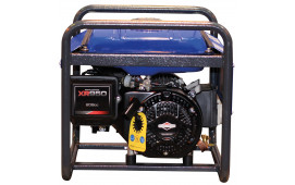 ELVERK GEKO 2801 E-A/SHBA