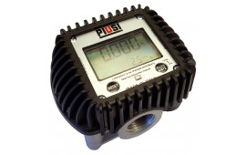 OLJEMÄTARE DIGITAL K400