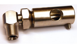 SVIRVEL 1/2" FÖR 8709198 HT