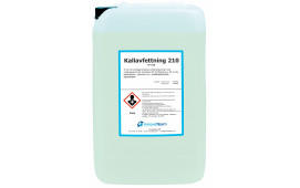 KALLAVFETTNING 210 25L