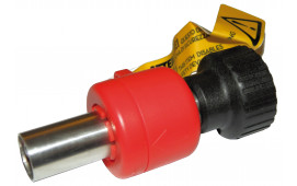 MAGNETADAPTER MED RÖR PIUSI