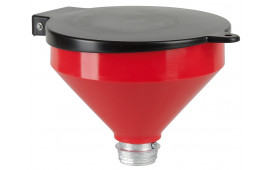 SPILLOLJETRATT 250MM 2" FATGÄN