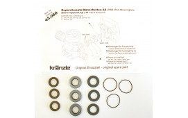 MANSCHETTSATS HD105 & 1150