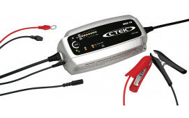 BATTERILADDARE MXS 10