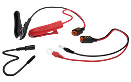 BATTERILADDARE MXS 10