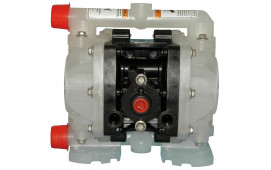 MEMBRANPUMP 1/4"