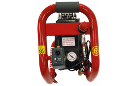 KOMPRESSOR COLIBRI 1-FAS