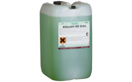 ALFANOL HD GRÖN 25 L