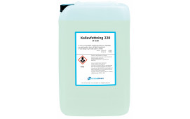 KALLAVFETTNING 220 25L