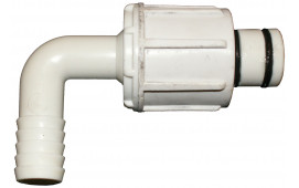 SVIRVEL 3/4" FÖR ADBLUE