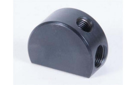 MANOMETERHÅLLARE VINKEL 3/8"NP